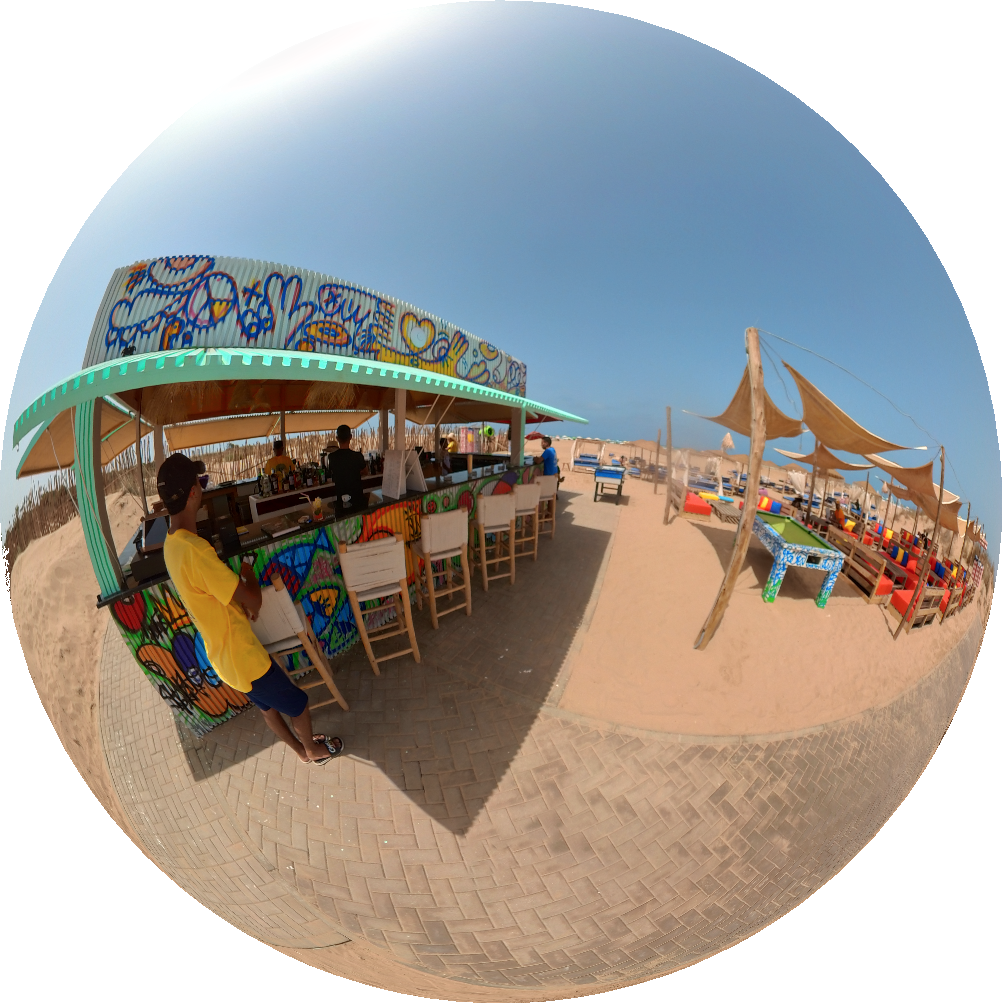 VISITES VIRTUELLES au Maroc